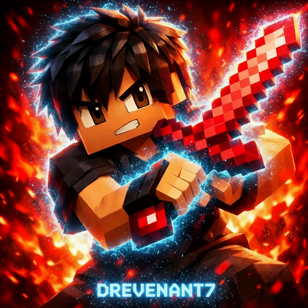 DREVENANT7